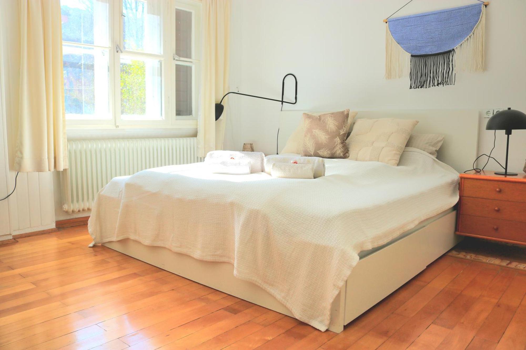 Wohnung Am Bergpark Wilhelmshoehe Kassel Kültér fotó